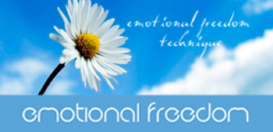 Emotional Freedom Techniek