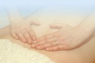 holistische energetische massage